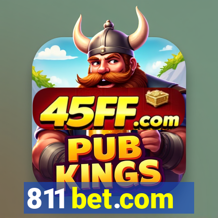 811 bet.com